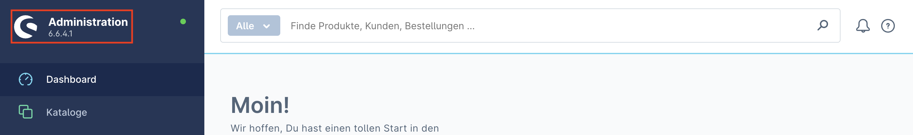 Shopware Version.png