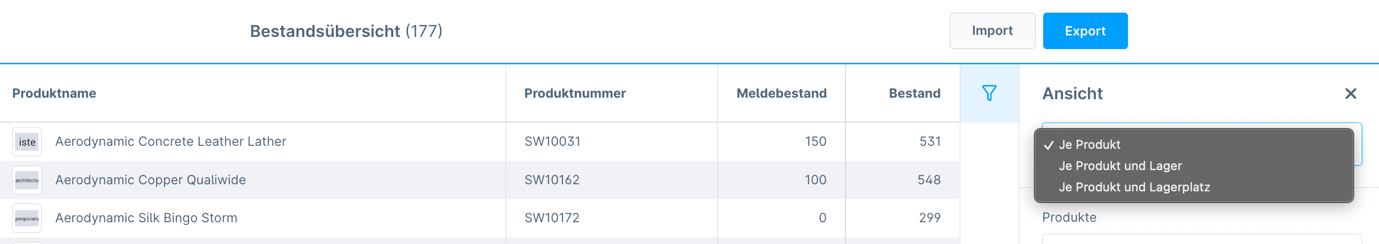 Meldebestand_Ansicht_Je Produkt.png