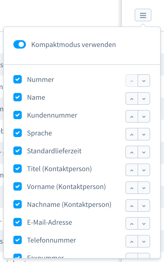 Listeneinstellungen SW6.png