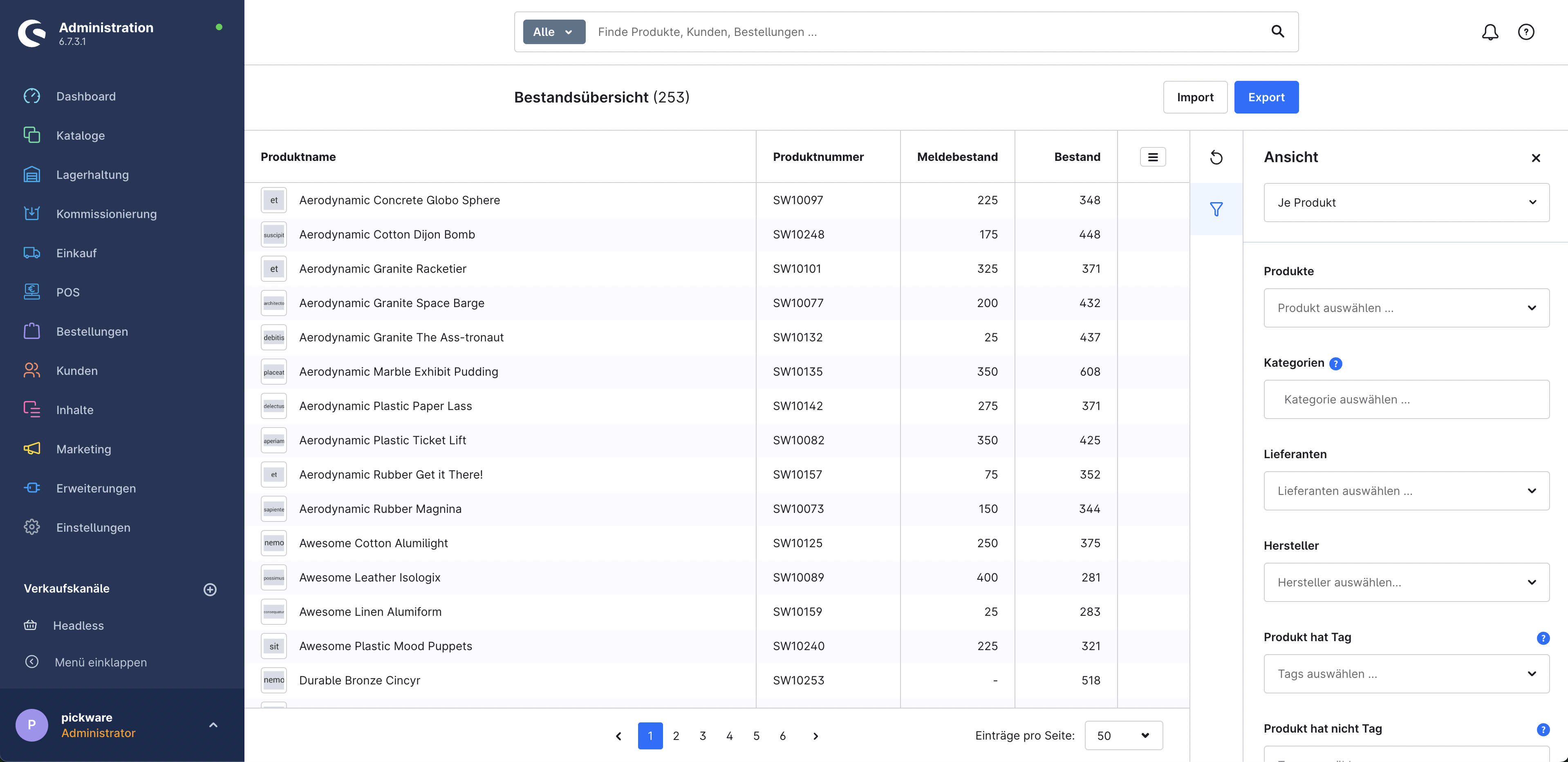 Bestandsübersicht Shopware.png
