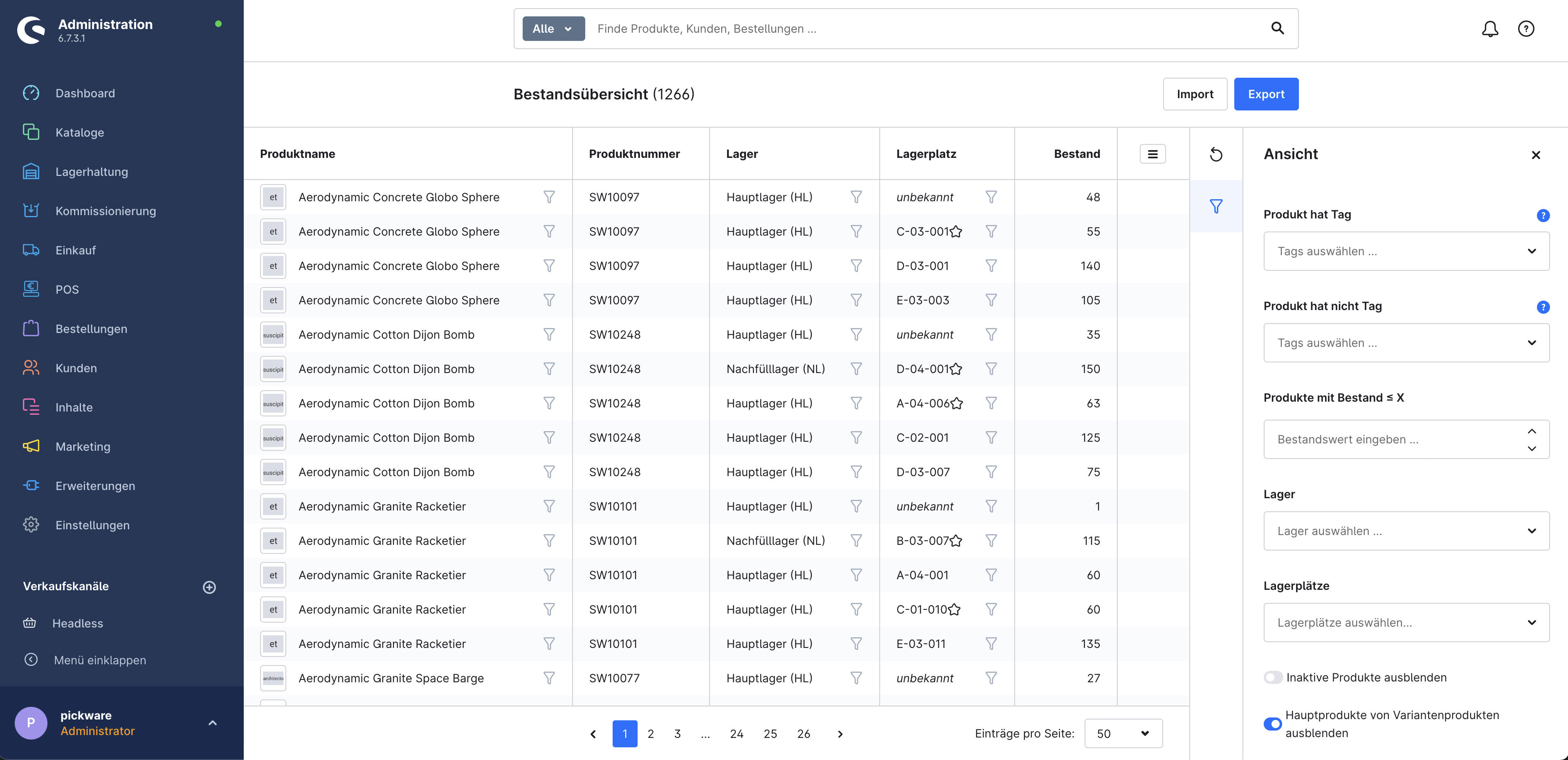 Bestandsübersicht Shopware P und L 2.png